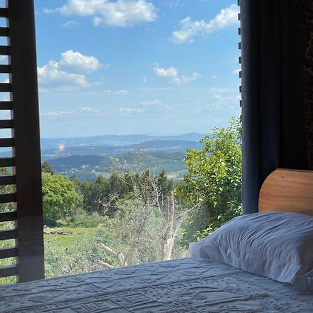 Altavista Bed & Breakfast Vitorino dos Piães Exterior photo