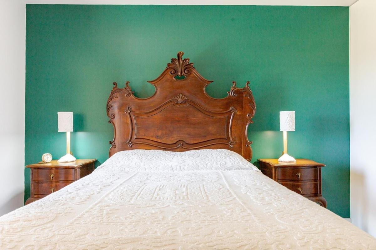 Altavista Bed & Breakfast Vitorino dos Piães Exterior photo